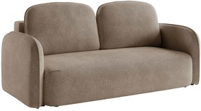 Καναπές - κρεβάτι Ravello -Kafe