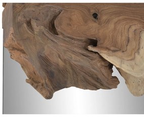 Τοίχο καθρέφτη Home ESPRIT Bali