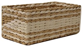 Καλάθι Αποθήκευσης (26x13x10) Mod 67451