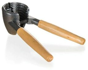 Καρυοθραύστης Με Έλασμα Culinaria BQ28504021 Natural Max Home Wood,Aluminum