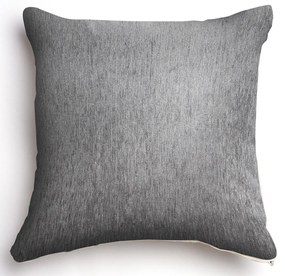 Διακοσμητική Μαξιλαροθήκη (45x45) Aslanis Home 4 Seasons Elephant