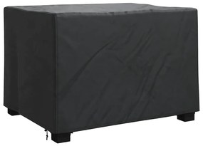 vidaXL Κάλυμμα επίπλων εξωτερικού χώρου 110 x 84 x 70 εκ