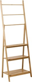 Ραφιέρα Δαπέδου (53x30.5x152.5) T-D Bamboo 98196195