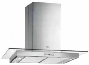Συμβατικός Απορροφητήρας Teka DECORATIVAS ISLA 90 cm 796 m3/h 66 dB 292W Χάλυβας