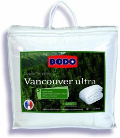 Σκανδιναβικό Παπλώμα DODO Λευκό 240 x 260 cm