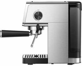 Καφετιέρα Εσπρέσο με Βραχίονα UFESA Μαύρο