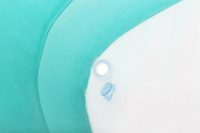 Παιδική πισίνα Bestway Πολύχρωμο 201 x 150 x 51 cm