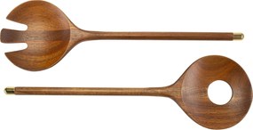 Σετ κουτάλες Riw