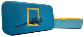 Δοχείο Φαγητού Lunch Box Armadillo National Geographic με χωρητικότητα 700ml
