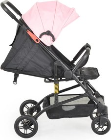 Καρότσι (6+ Μηνών/Έως 15kg) Moni Colibri Pink