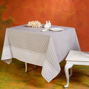 Τραπεζομάντηλο Κουζίνας 140x180 Anouk Beige ]C120002534