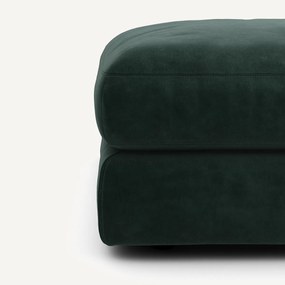 Υποπόδιο από βελούδο, Skander