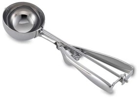 Κουτάλι Παγωτού UR41420606 60ml Inox Max Home Stainless Steel