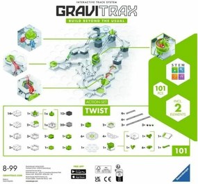 Παιχνίδι των δεξιοτήτων Ravensburger