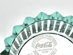 ΜΠΟΛ ΣΕΡΒΙΡΊΣΜΑΤΟΣ ΜΠΩΛ GLASS DROPS COCA COLA ME ΔΙΑΜΕΤΡΟ 14CM