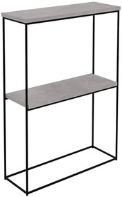 Κονσόλα Videl-Mauro-Gkri