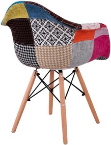 Πολυθρόνα Dolce Art (4) τεμάχια