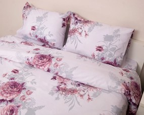 Σετ Σεντόνια Ημίδιπλα με Λάστιχο 120x200+25 835