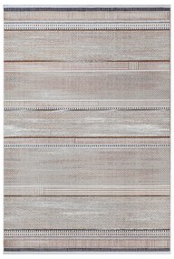 Χαλί (200x250) New Plan Amethyst 12745