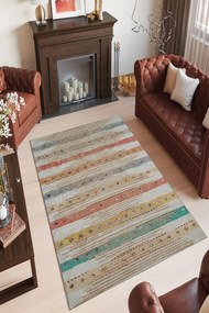 Χαλί W1154 213HFT2504 Multi Conceptum Hypnose 100X150cm