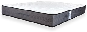 Στρώμα fixstrom extraplus διπλό "POLO" 140x200 Fixstrom-0087473