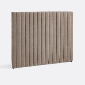 Κεφαλάρι από ύφασμα σενίλ, JEDEON