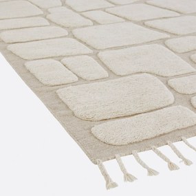 Μάλλινο χαλί, Zalya