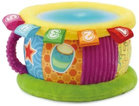 Παιδικό Παιχνίδι Vtech Baby Τύμπανο (ES-EN)
