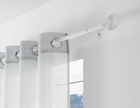 Κουρτινόξυλο Bullette Douceur d'intérieur - Φ19mm - 120 - 210cm
