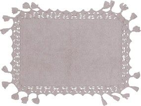 Πατάκι Μπάνιου (50x80) Das Home Bathmats 0568 Nude