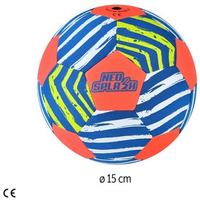 Μπάλα Ποδοσφαίρου Παραλία Aktive Neo Splash (24 Μονάδες)