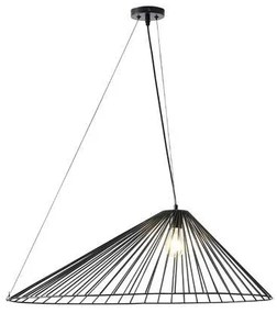 Φωτιστικό Οροφής Μονόφωτο Eurolamp Ray 144-46023