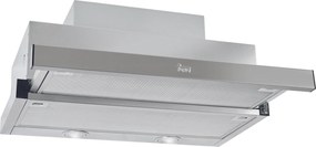 Απορροφητήρας συρόμενος Teka CNL 6610 Inox