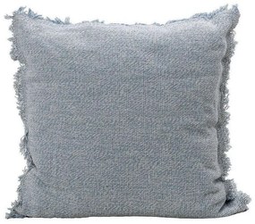 Μαξιλάρι Διακοσμητικό (Με Γέμιση) NEN204 Blue Espiel 40Χ40 Cotton-Polyester