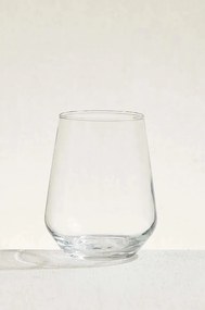 Glass Set (3 Pieces) PB-41536 Transparent