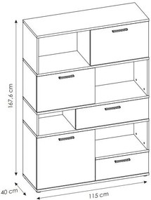 Βιβλιοθήκη Newty 3D2S