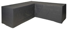 Nature Κάλυμμα Επίπλων Κήπου Σχήματος «Γ» 250 x 90 x 90 εκ.