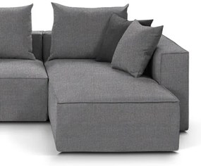 Κομμάτι Martin Νο3-Αριστερή-Γκρι Ανοιχτό