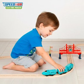 Δακτυλοπόδαρο Speed &amp; Go (x2)