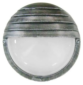 Φωτιστικό Απλίκα Slp-250 Silver 13-0043