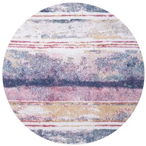 Στρογγυλό Χαλί (Φ200) Colore Colori Monza 8080/110