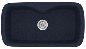 Sanitec Classic 321 Granite Blue Νεροχύτης
