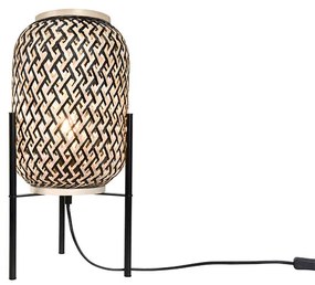 Πορτατίφ Aca Sahara AR3191T43NB Bamboo