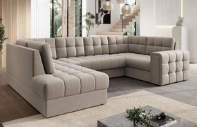 Γωνιακός καναπές Bale U-Mpez-Αριστερή