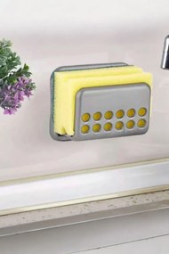 Kitchen Organizer Ge-128Sungermatk Anthracite