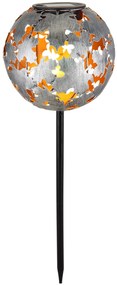 Φωτιστικό Ηλιακό Globo Lighting 36748S 3000K