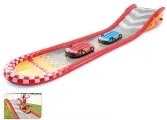 INTEX ΠΙΣΊΝΕΣ ΚΉΠΟΥ - ΒΕΡΆΝΤΑΣ RACING FUN SLIDE INTEX 561X119X76CM I03403650 0/0/0 NEOPORTAL-6941057420172