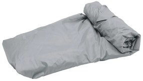 Κουκούλα βάρκας Γκρι Μήκος 488-564 cm Πλάτος 239 cm