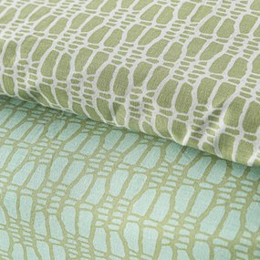 Σεντόνια King Size (Σετ) Guy Laroche Sandy Aloe