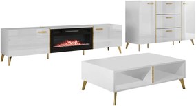 Σύνθεση σαλονιού Picru I